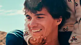Solo Javier