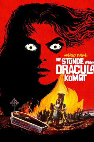 Die Stunde, wenn Dracula kommt