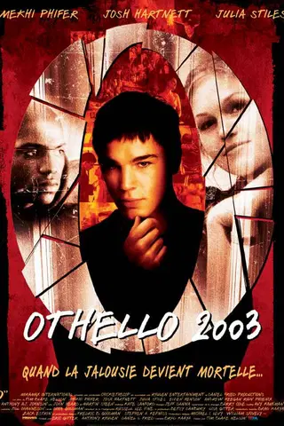 Othello 2003