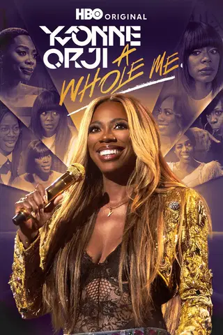 Yvonne Orji: A Whole Me