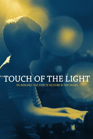Touch of the Light