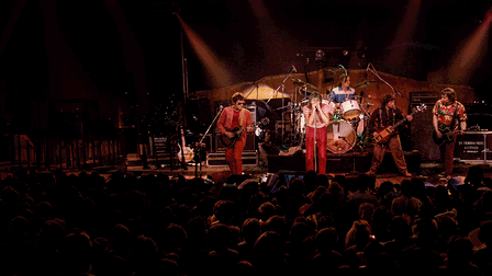 Classic Rock Live: Boomtown Rats