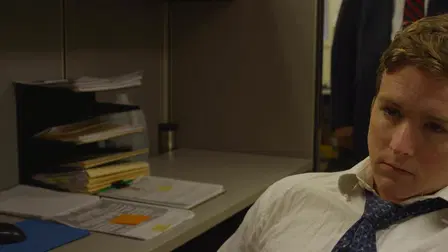 The Life and Death of an Unhappily Married Man