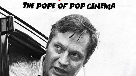 Roger Corman, le pape du pop cinéma