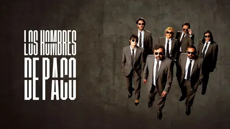 Los Hombres de Paco