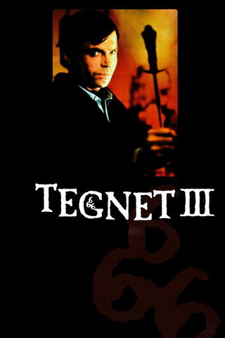 Tegnet III: De syv knive