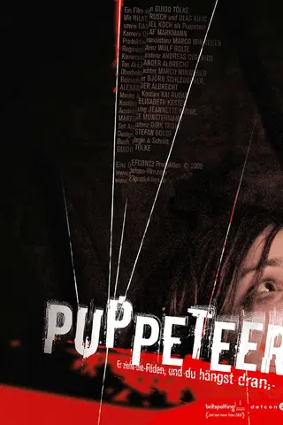Puppeteer