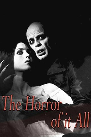 The Hollywood Collection: The Horror of It All