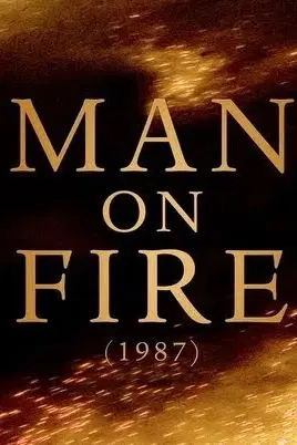 Man On Fire