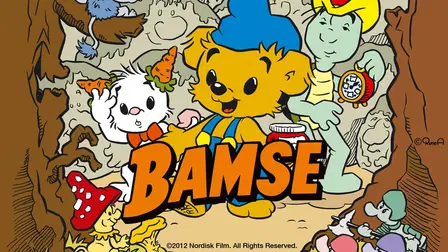Bamse