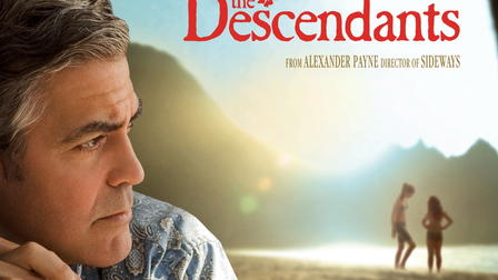The Descendants