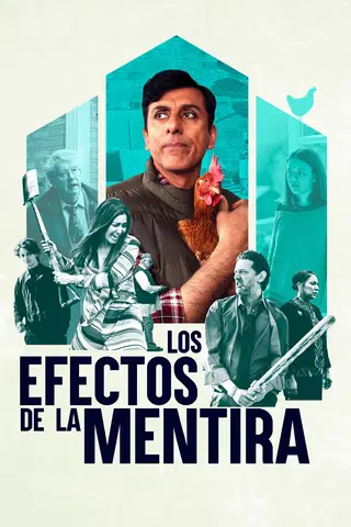 Los Efectos de la Mentira
