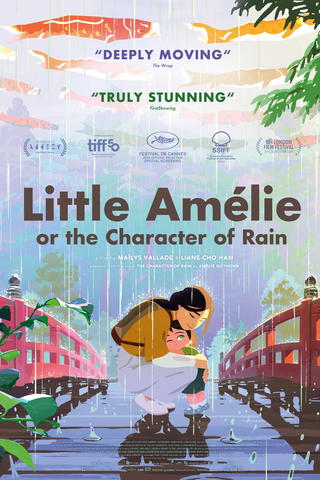 Amélie et la métaphysique des tubes