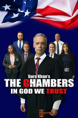 The Chambers - In God We Trust