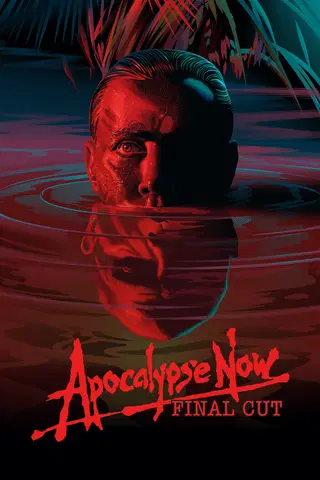 Apocalypse Now: Final Cut