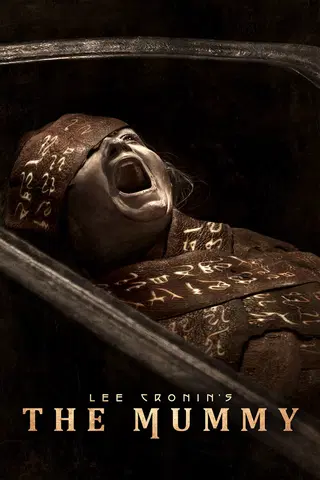 The Mummy