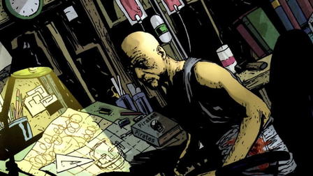 Jogos Mortais: O Renascimento