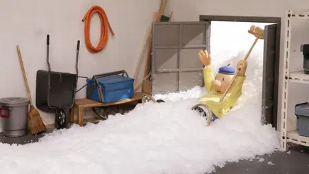 Pat & Mat: Winter Fun