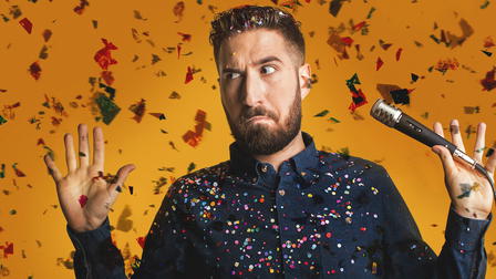 El Especial de Alex Fernández, el Especial