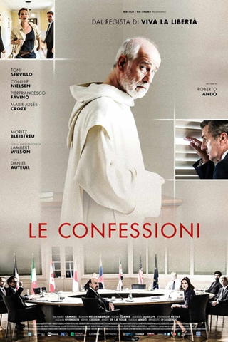 Le confessioni