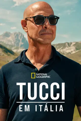 Tucci em Itália