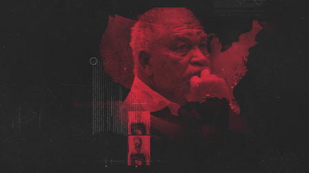 Catching a Serial Killer: Sam Little