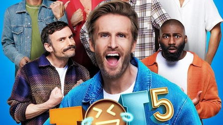 LOL: Last One Laughing - France