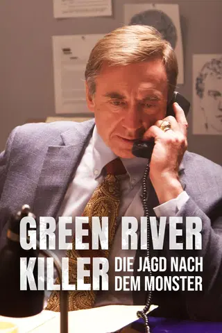 Green River Killer: Die Jagd nach dem Monster