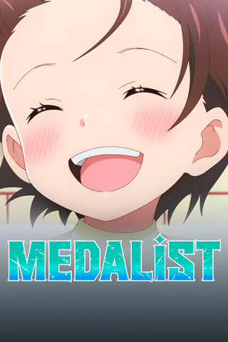 Medalist