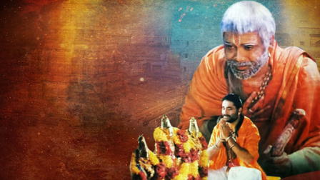 Annamayya