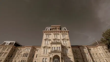 Hidden History Unlocked presents INDEPENDENCE