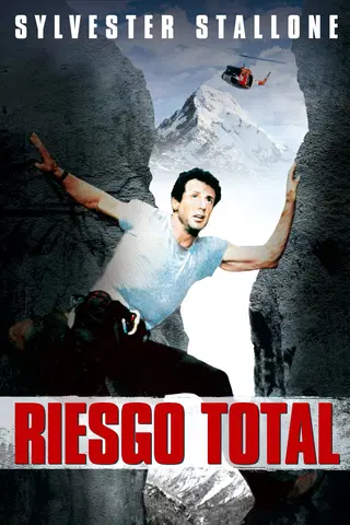 Máximo riesgo