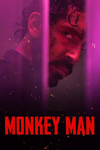 Monkey Man
