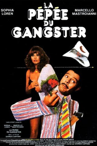 La Pépée du gangster
