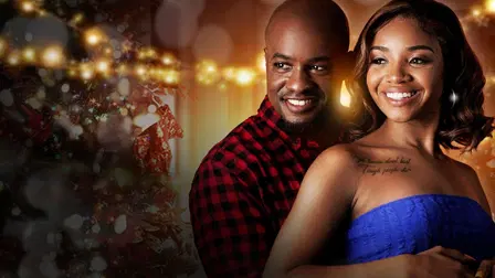 A Christmas Family Secret