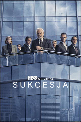 Sukcesja