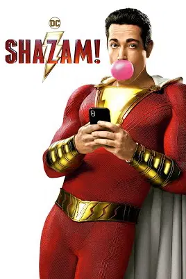 Shazam!
