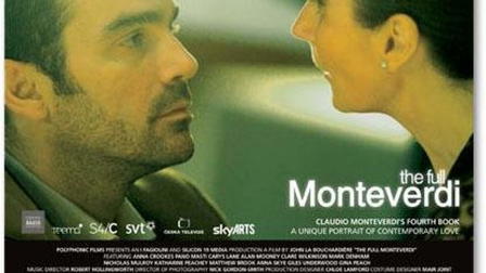 The Full Monteverdi