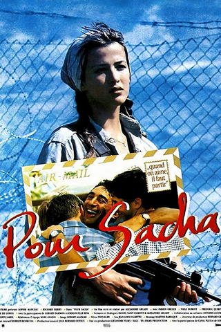 Pour Sacha