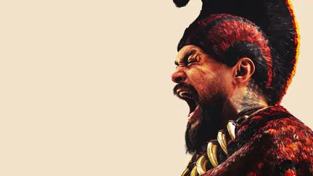 Chief of War
