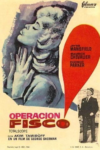 Operación fisco