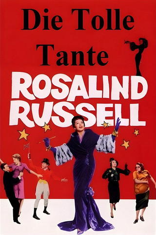 Die tolle Tante