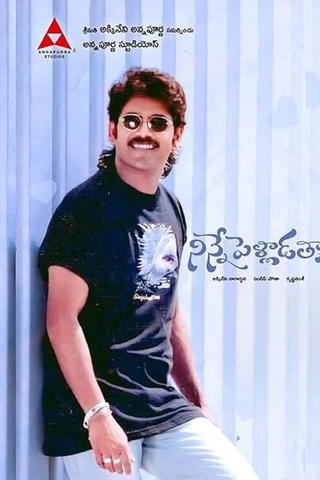 Ninne Pelladatha