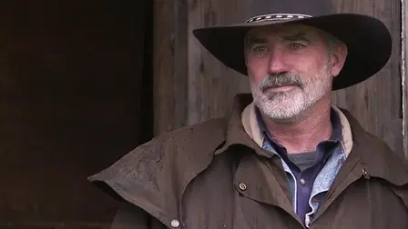 Mantracker