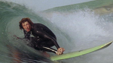 Spoons: A Santa Barbara Story