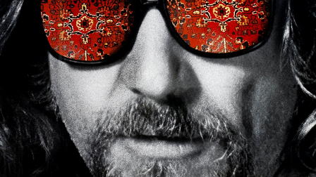 The Big Lebowski