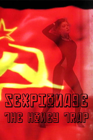Sexpionage: The Honey Trap