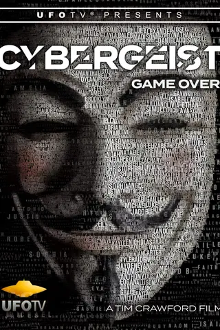 Cybergeist The Movie - Game Over