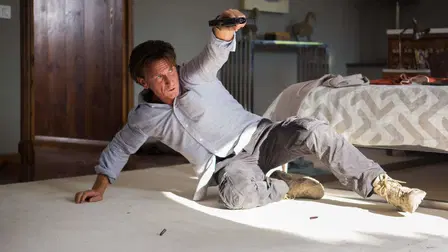 The Gunman