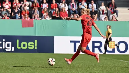 UEFA WCL Utförliga höjdpunkter: Bayern München - Juventus